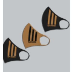 Adidas Beyonce Ivy Park face cover - SMALL…